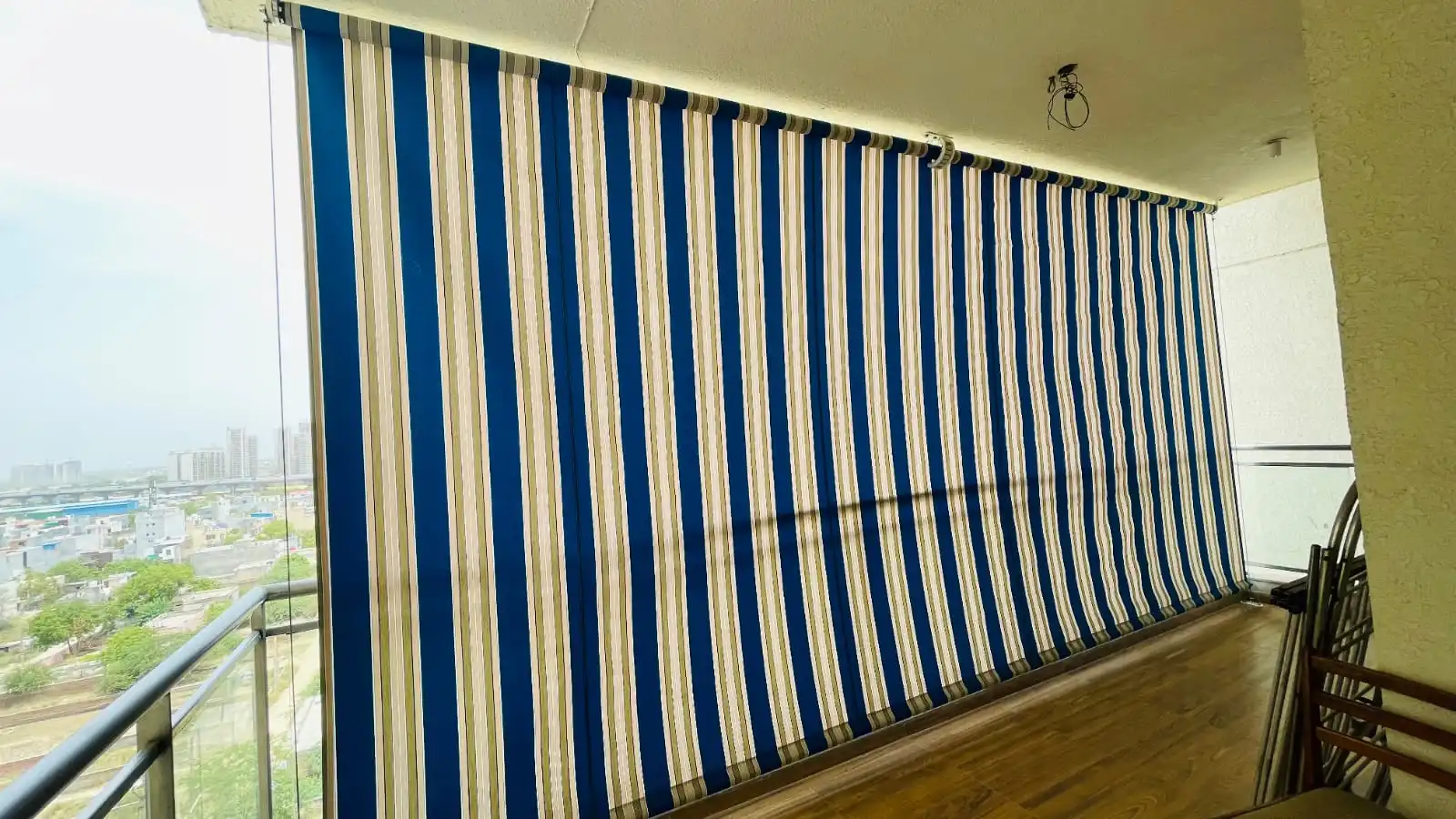 balcony Blinds
